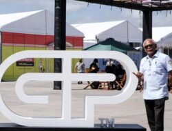 Rekor dan Modal Gemilang Veda Ega Pratama di Moto3, Priandhi Satria: Ini Pembuktian Potensi Pembalap Indonesia