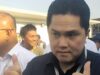 Menteri BUMN Erick Thohir Puji Kualitas Sirkuit Mandalika, Tantang ITDC Tambah Fasilitas Olahraga