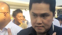 Menteri BUMN Erick Thohir Puji Kualitas Sirkuit Mandalika, Tantang ITDC Tambah Fasilitas Olahraga