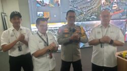 Pengamanan MotoGP Mandalika 2026 Sukses, Jumlah Penonton Tembus 157 Ribu Lebih