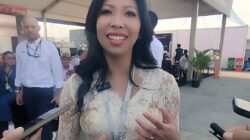 MotoGP Mandalika 2026 Sukses Besar, Dirut InJourney Puji Kontribusi Tenaga Kerja Lokal