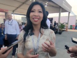 MotoGP Mandalika 2026 Sukses Besar, Dirut InJourney Puji Kontribusi Tenaga Kerja Lokal