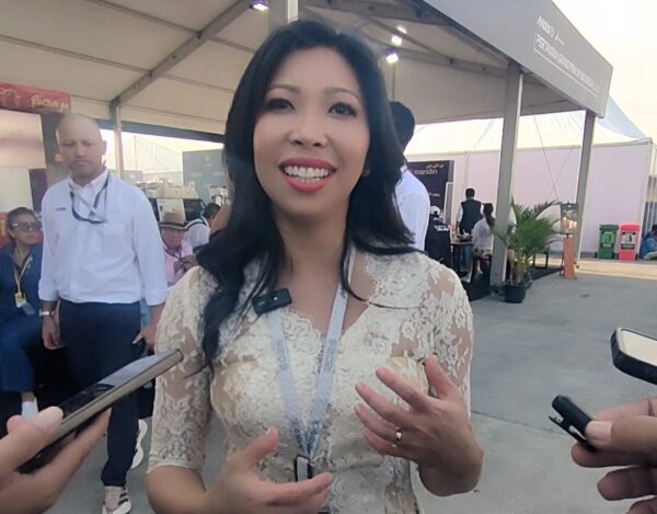 MotoGP Mandalika 2026 Sukses Besar, Dirut InJourney Puji Kontribusi Tenaga Kerja Lokal