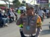 Rekayasa Lalu Lintas Sukses Diterapkan, Mobilitas Kendaraan MotoGP Mandalika 2026 Terkendali