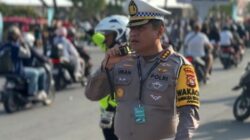 Rekayasa Lalu Lintas Sukses Diterapkan, Mobilitas Kendaraan MotoGP Mandalika 2026 Terkendali