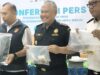 Bawa Gelang Emas 294 Gram Tanpa Dokumen, WNA Asal China Diamankan Bea Cukai di Bandara Lombok