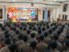 Polda NTB Kirim 200 Personil Bantu Penanganan Karhutla di Kalimantan Tengah