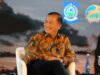 Gubernur NTB di Forum Dunia: Ekonomi Kreatif Harus Menggerakkan Ekonomi Rakyat