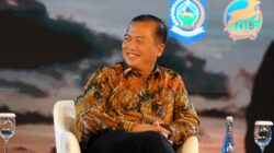 Gubernur NTB di Forum Dunia: Ekonomi Kreatif Harus Menggerakkan Ekonomi Rakyat