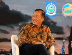Gubernur NTB di Forum Dunia: Ekonomi Kreatif Harus Menggerakkan Ekonomi Rakyat