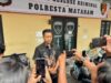 Resahkan Warga Mataram, 11 Pemuda Diduga Terlibat Pembacokan di Udayana Diamankan Polisi