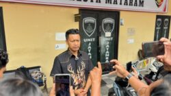 Resahkan Warga Mataram, 11 Pemuda Diduga Terlibat Pembacokan di Udayana Diamankan Polisi