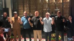 Sukses Gelar MotoGP Mandalika, ITDC Tunggu Arahan Presiden Terkait Keberlanjutan Event