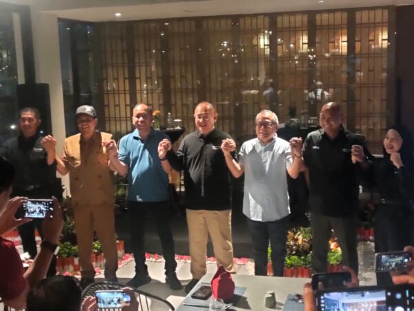 Sukses Gelar MotoGP Mandalika, ITDC Tunggu Arahan Presiden Terkait Keberlanjutan Event