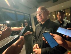Dampak Positif MotoGP 2026: Komitmen Investasi di Kawasan Mandalika Tembus Rp 3,7 Triliun