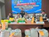 Polda NTB Bongkar Praktik Pengoplosan Beras SPHP, Dua Tersangka Diamankan